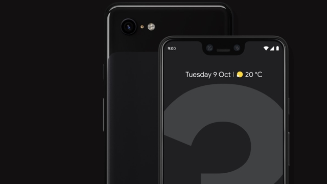 Google Pixel 3 Lite Release Date