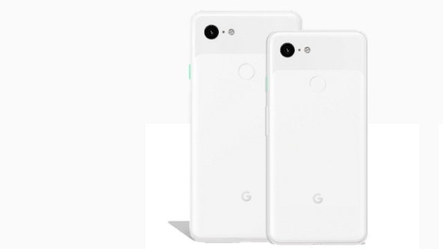 Google Pixel 3 Lite Release Date