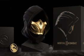 mortal kombat 11 kollector's edition mk11 kollector's edition