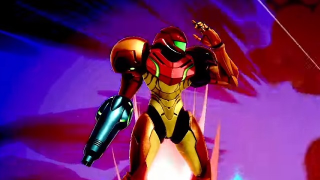 Metroid Prime 4 release date