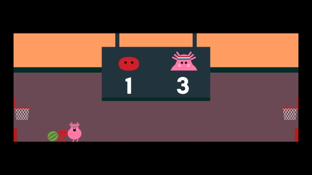 Pikuniku Review