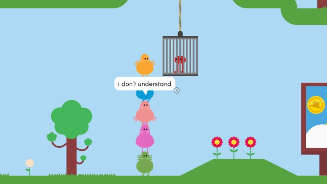 Pikuniku Review