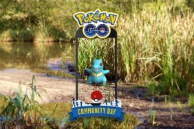 Pokemon Go Community Day January