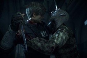 Resident Evil 2 Remake Deluxe Edition