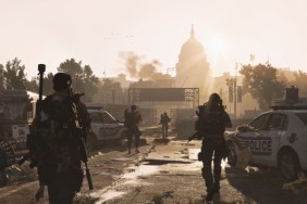 The Division 2 PvP Mode