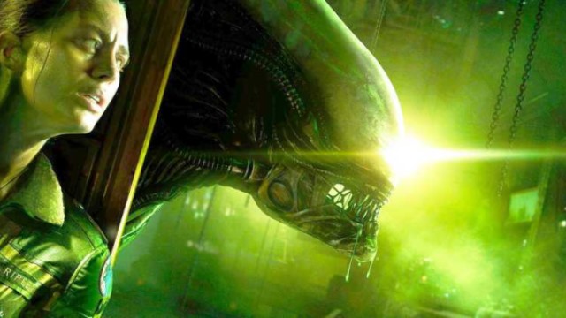 Alien: Blackout trailer