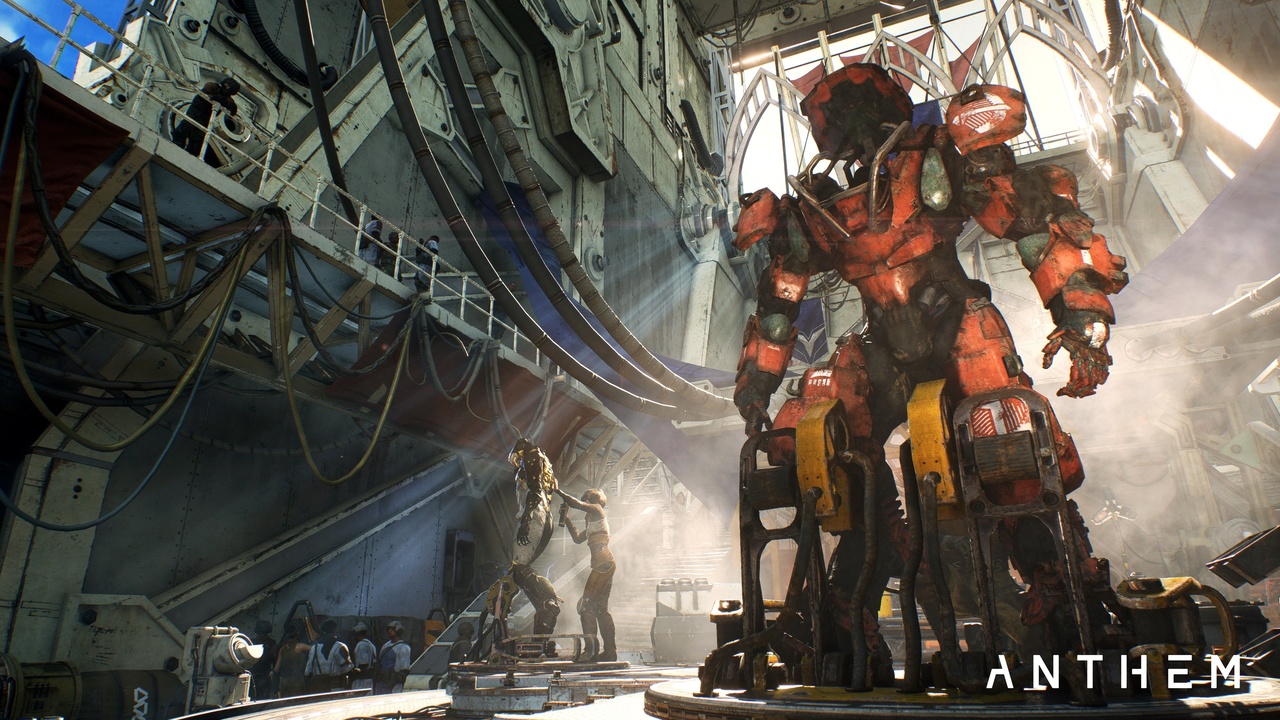 anthem demo start and end date open