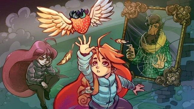 celeste c-side, Best Nintendo Switch Games