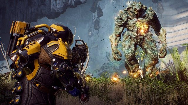 does anthem progress carry over