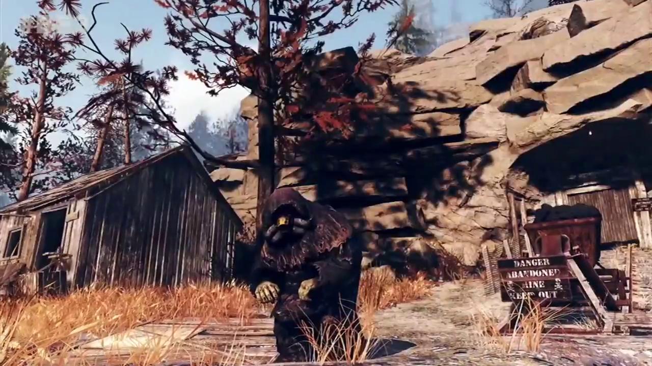 fallout 76 1.05 update pvp tweak