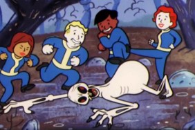 GameStop Germany is giving away Fallout 76.