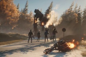 Generation Zero release date