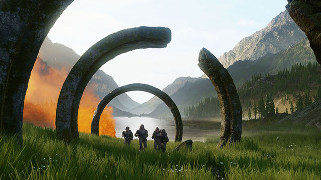 Halo Infinite release date