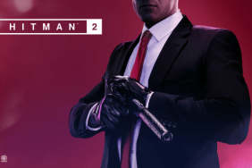 Hitman 2 1.08 update