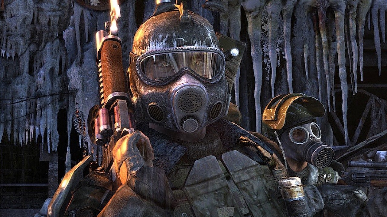 metro exodus download size xbox one