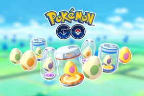 Pokemon Go New Year Hatchathon Event Rewards