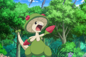 pokemon go breloom