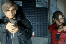 Resident Evil 2 live action trailer