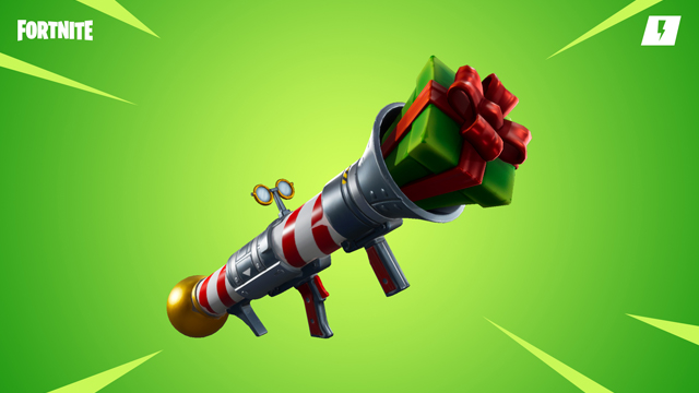 Fortnite 7.10 Content Update 3