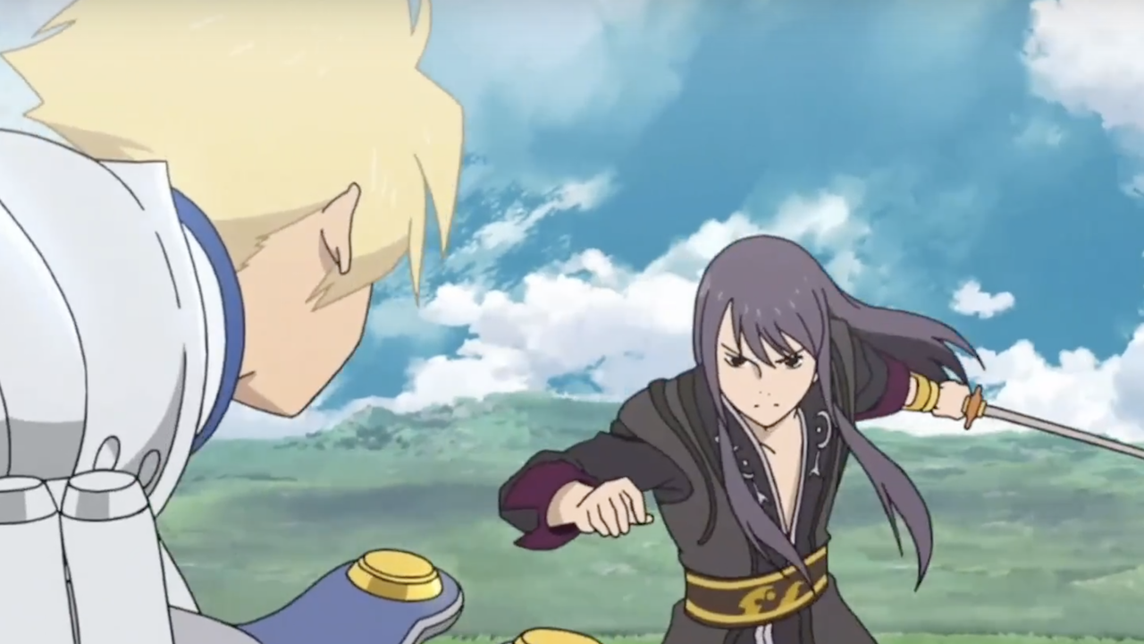 Tales of Vesperia Definitive Edition secret missions