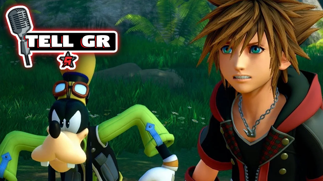 kingdom hearts 3 tell gr