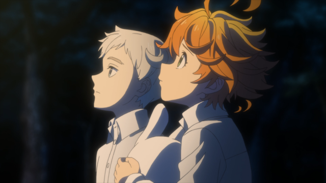 the promised neverland episode 3 air date