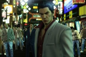 yakuza kiwami coming to pc next month