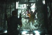 Resident Evil 2 remake Plant 43 puzzle