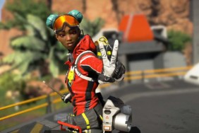 Apex Legends Microtransactions