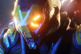 Anthem Day 1 Patch Notes