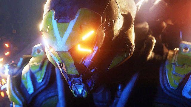 Anthem Day 1 Patch Notes