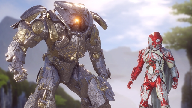 Anthem Ember Farming