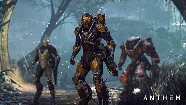 Anthem 1.04 update