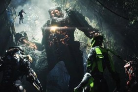 Anthem Weapon Trophies Not Unlocking