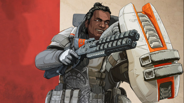 Apex Legends Best Weapons