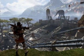 Apex Legends Energy Ammo Locations