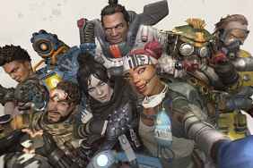 Apex Legends High Tier Loot Locations Map