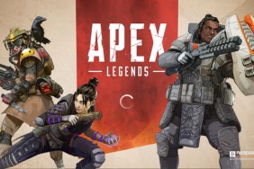 Apex Legends Persistence Read Complete for data storage 'Respawn' failed fix