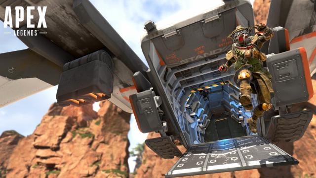 Apex Legends System Requirements