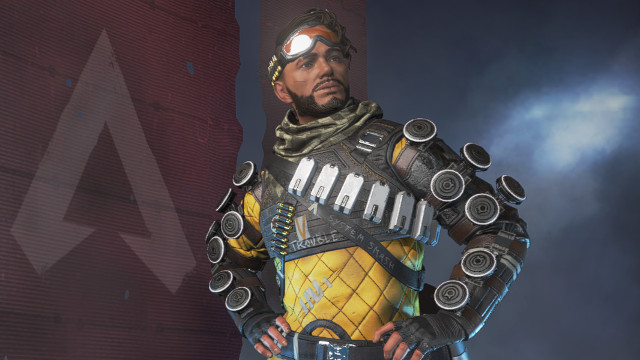 Apex Legends Tips