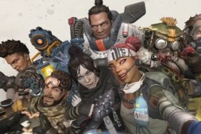 Apex Legends Twitch Rivals