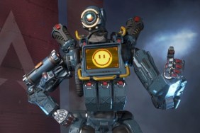 Apex Legends Chappie