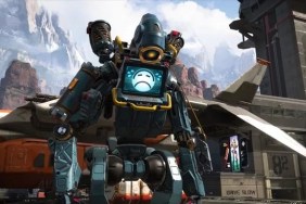 Apex Legends slow movement