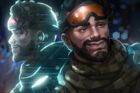 Apex Legends Preseason Patch Notes