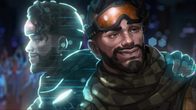 Apex Legends Preseason Patch Notes