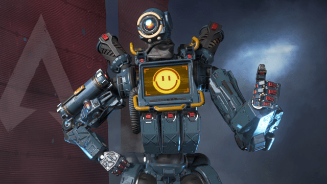 Apex Legends Easy Anti-Cheat crash