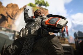 Apex Legends player count needs more Gibraltar