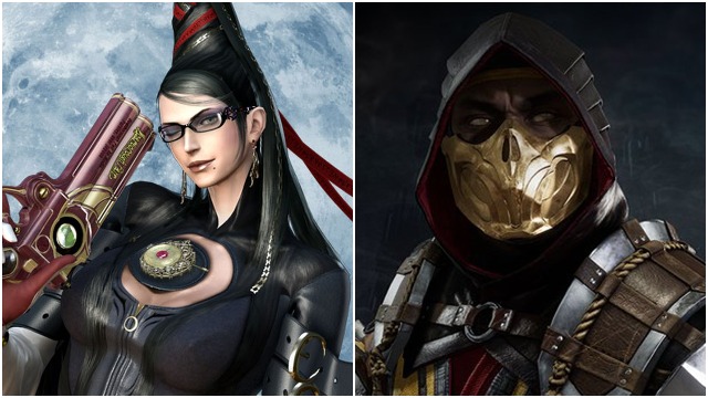 bayonetta mortal kombat 11 dlc