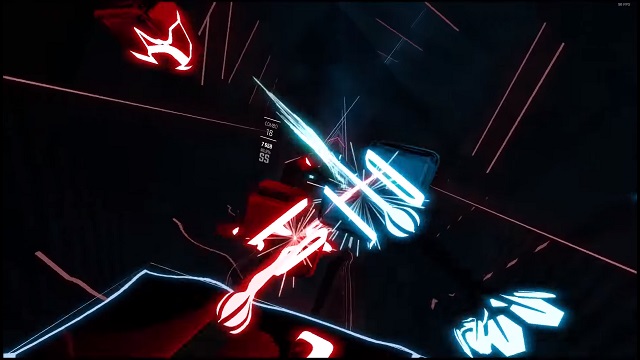 Steam Vr Update Beat Saber