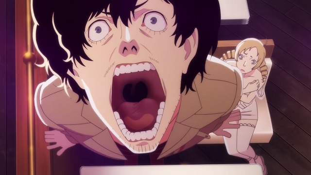 Catherine Full Body release date.